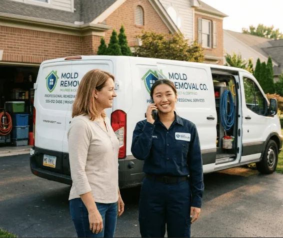 Crawlspace Mold Remediation Rossville, TN FAQs